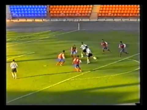 Karen Manukyan - goal4