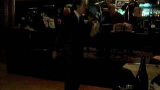 ORQUESTA TANGO CLUB - canta RUBÉN LINARES - La Brisa