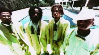 The Pharcyde- Emerald Butterfly