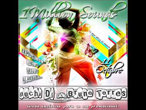 03 1Million Sounds - Octubre 11 (puchi Dj)