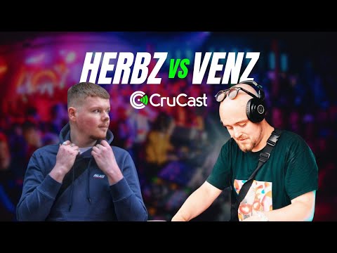 CruClash Leeds - Herbz vs Venz