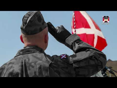 March of the 1st Corps (Instrumental)