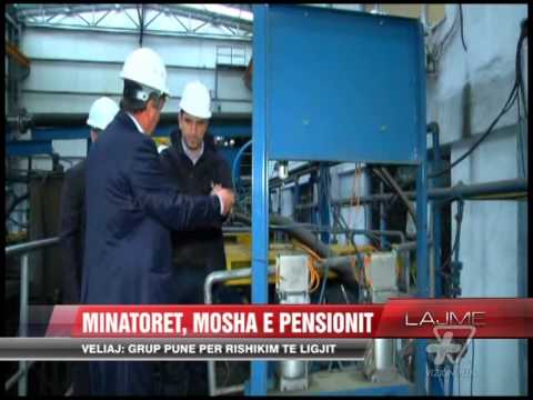Bllok lajmesh nga vendi, 26 Janar 2014 - News, Lajme - Vizion Plus
