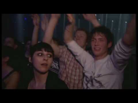 Tatanka @ Qlimax 2008 (DVD/High Quality)