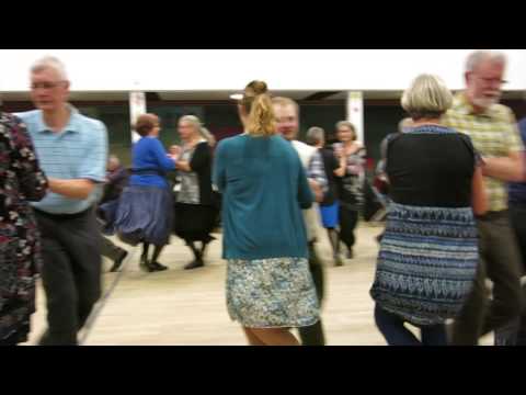 RejseOrkestret "OXEKOW" Danish folkdancemusic