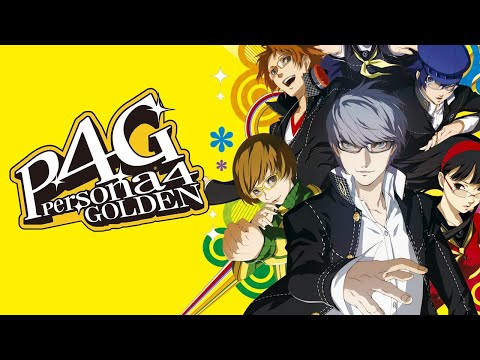 Persona 4 Golden PC Steam [6]