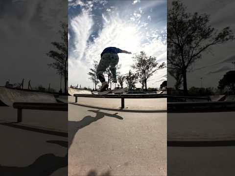 skatepark parque sarmiento Cordoba weekend #skateboardingisfun #skateboarding #cordobaargentina