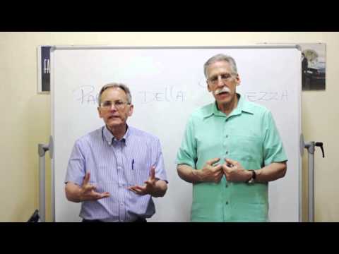 Intervista a "Dr. Michael L. Brown" ita/eng