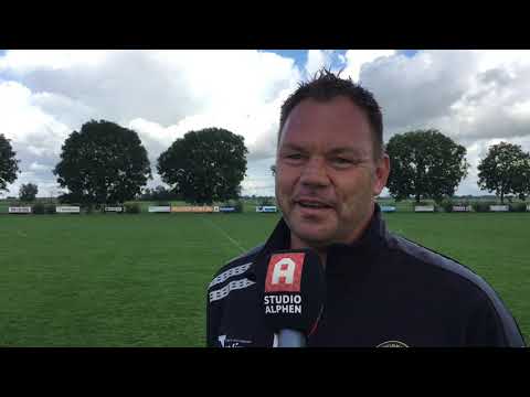 Barry Buntsma vooruitblik nieuw seizoen