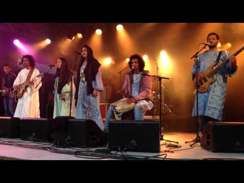 TAMIKREST RIDDU RIDDU 2014 - 0156