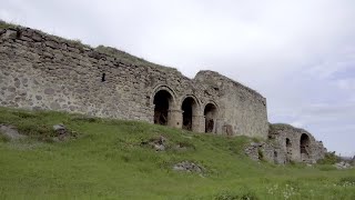 Արցախ. Սուրբ Հակոբավանք