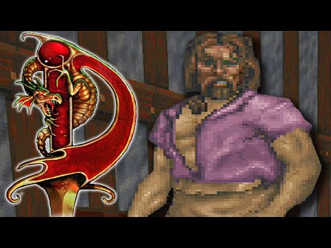 Daggerfall's Still Really Fun!