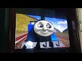 Opening To Thomas Friends Thomas Sodor Celebration 2005 DVD