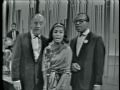 LAMBERT & HENDRICKS & BAVAN " Cousin Mary " !!!