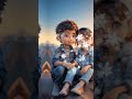 Ek Pal Tujhko Na Dekhu To Chain Mujhe Nahi Aata Hai ️ ️ Love Status Video Emotional Love Shorts