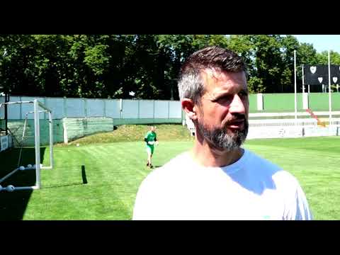 FK Inđija počinje pripreme