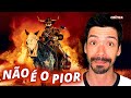 UMA NOITE DE CRIME 5 A FRONTEIRA CRÍTICA SEM SPOILERS