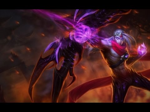 Varus Quick Tricks
