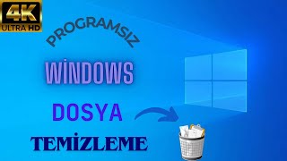 PC Temizliği 2025: En İyi Yöntem 4K | How To Properly Clean Your PC