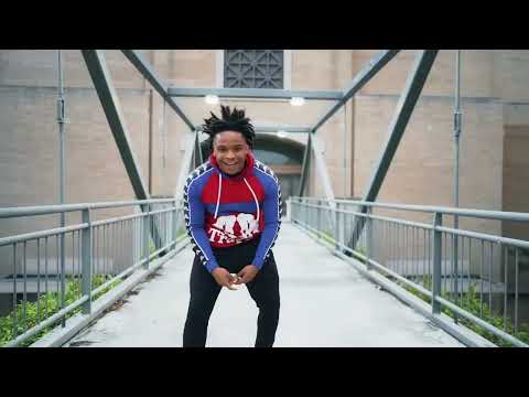 39Sliddah - Ball Flow (Dir. by @ShotByDiz)