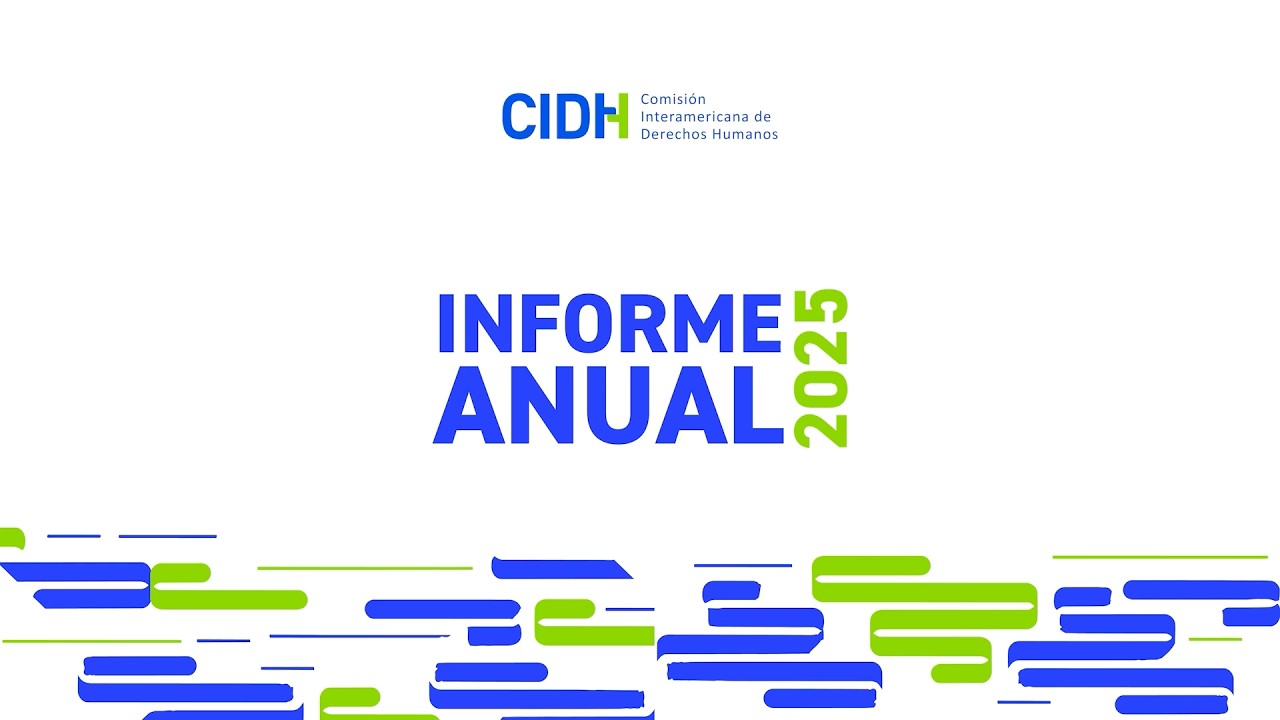 Informe Anual 2025