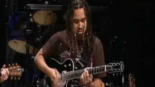 Hillsong - His Love Guitar Workshop