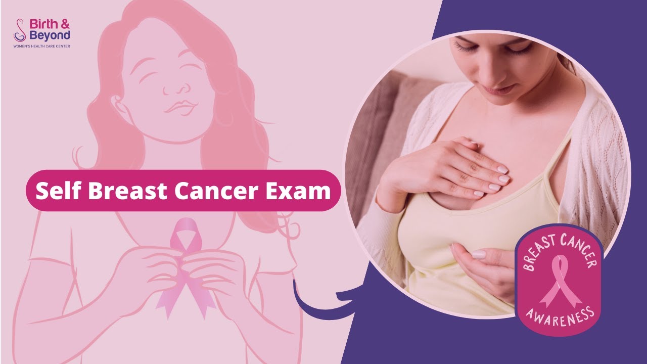 Self Breast Exam