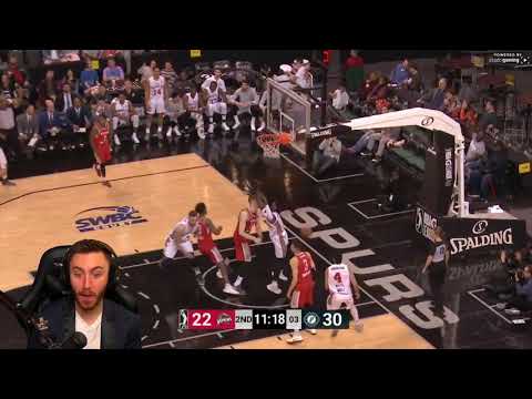 NBA G League Twitch Co-Streaming Contest: Become an NBA All-Star Correspondent!