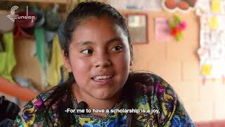 Send 50 Girls to School in Guatemala for 3 Years