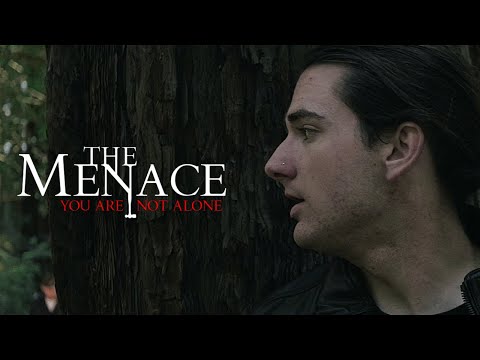The Menace - Official Trailer