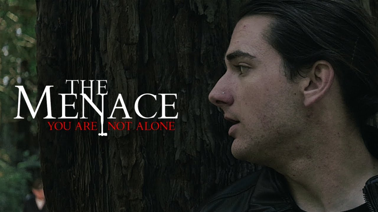 The Menace - Official Trailer