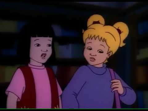 El Autobús Mágico | La Casa Encantada | Capitulo 08 [Latino]