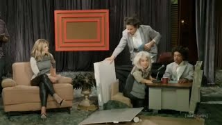 Katrina Kemp Reel 2020 | Eric Andre, Spider-Man Anna Marconi, Andrew Lloyd Webber's: Love Never Dies video