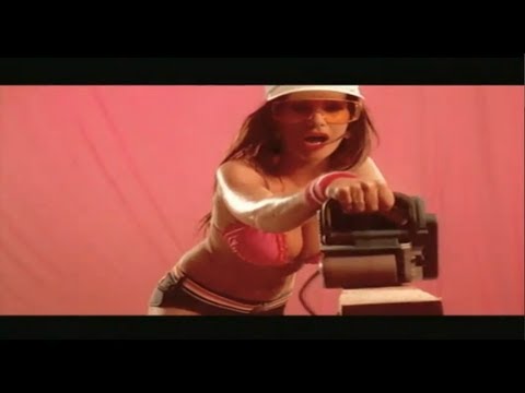 BENNY BENASSI PRESENTS THE BIZ - SATISFACTION [OFFICIAL VIDEO HD]