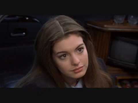 A Romantic Movie Montage (The Distance)