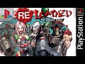 Longplay Of Re Loaded The Hardcore Sequel
