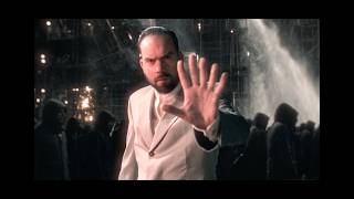 DE STAAT - FREEDOM (Official Music Video)