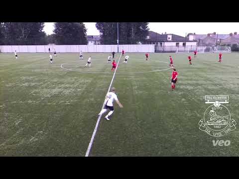 Larkview FC vs. TEK Utd FC 19/08/21