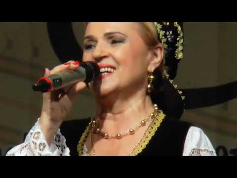 NICOLETA VOICA - recital EXTRAORDINAR - cu LĂUTARII DE LA CHIȘINĂU