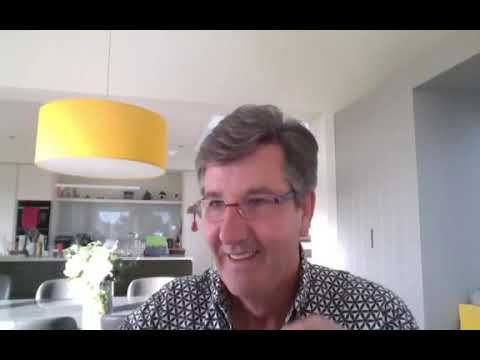 Daniel O'Donnell Live