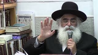 הרב יורם אברג'ל - המסר היומי -שבחי רשב"י -ט"ז אייר תשפ"ו