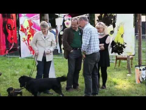 Kunstrasen TV-  Kunstrasen Open Air 2012 Trailer