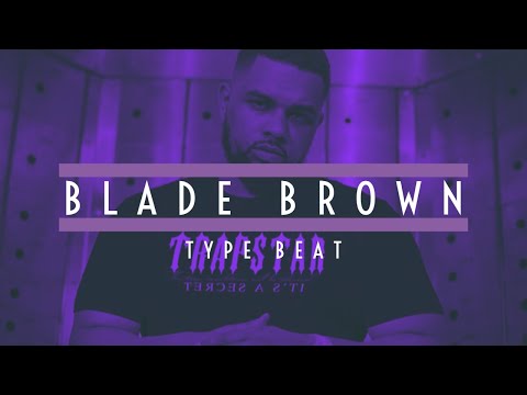 FREE | Blade Brown x Fredo Type Beat - "Street Profits" | UK Rap Instrumental 2020