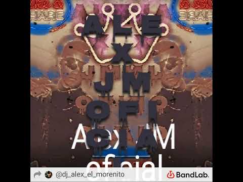 Alex JM tú quieres conmigo pero dices que no video oficial 🎶