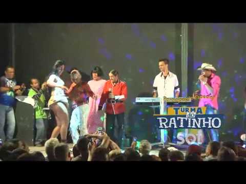 Amaury Júnior - Piqui Tão Grandão DVD 2014