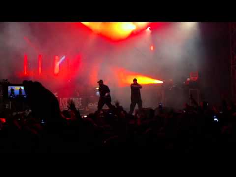 Toto je hiphop 2011 - Ice Cube