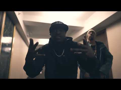 Scarr X Planet Asia - “Mandela Effect" prod by Renji 56