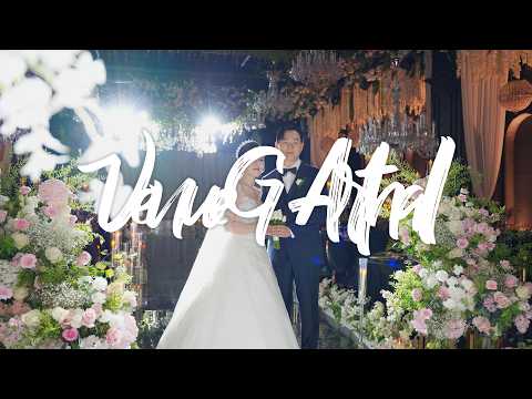 더베뉴지 아트홀 웨딩영상