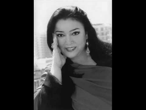 Fidan Qasımova - Сирень ( Sergei Rachmaninoff )