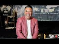 OSCAR DE LA HOYA WANTS RYAN GARCIA VS TEOFIMO LOPEZ, CRAWFORD VS ORTIZ FIGHTS WITH BOB ARUM
